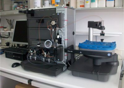 Protein-purification-system